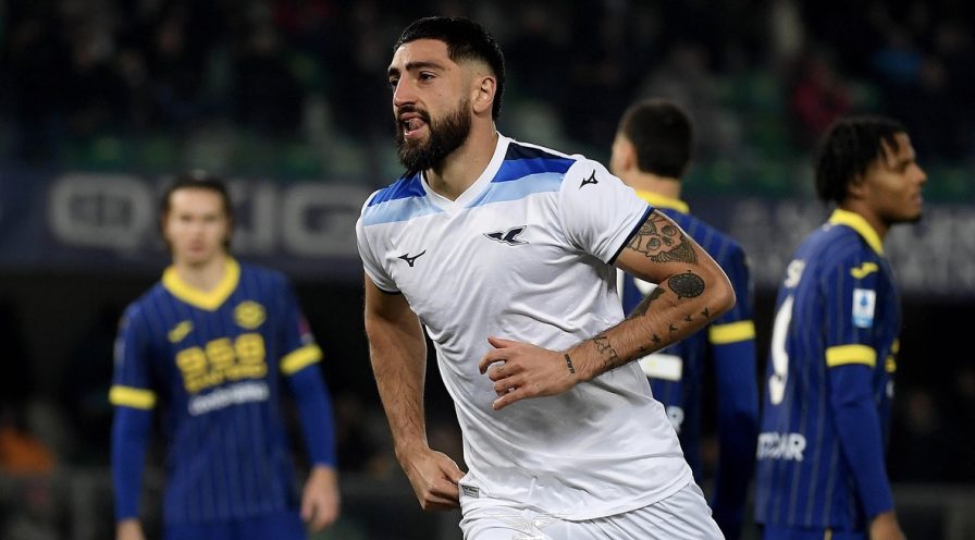 Cagliari x Lazio: Palpite com odds 5+ na Serie A da Itália