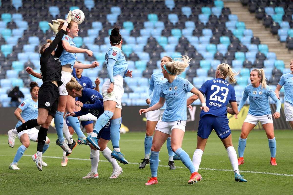 Palpite: Manchester City W x Chelsea W – Prognóstico para a Champions League Feminina – 19/03/2025: Clássico inglês na maior competição de clubes no mundo